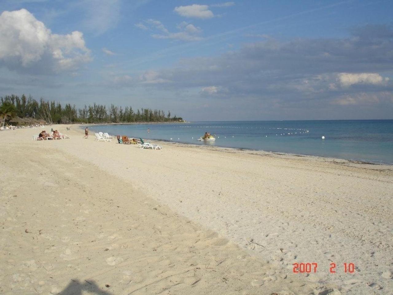 Obera Beach #105 Freeport Exterior foto